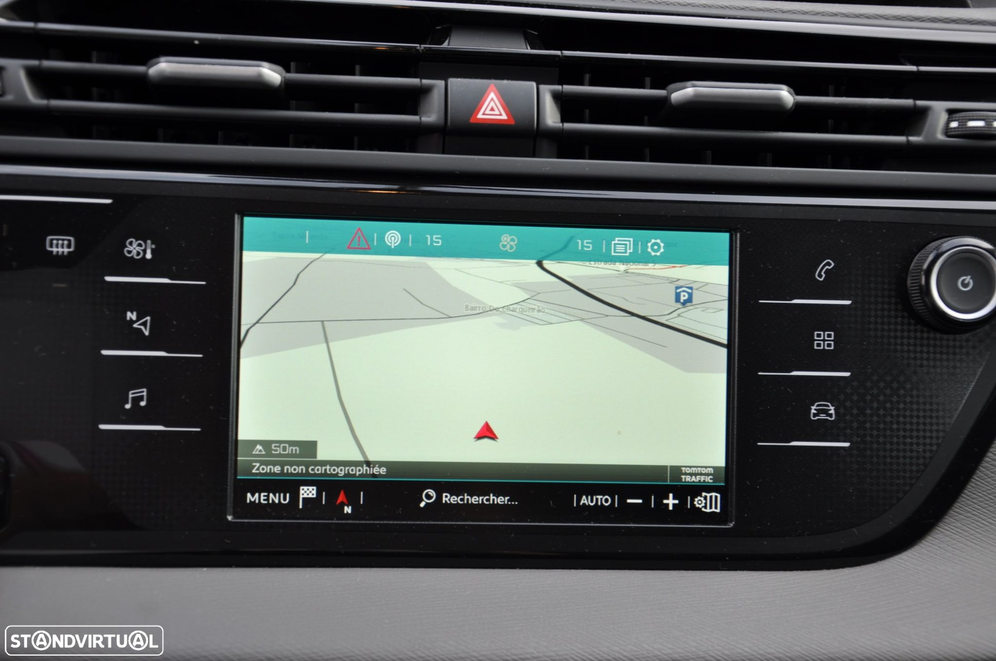 Citroën C4 Spacetourer BlueHDi 130 Stop&Start EAT8 FEEL - 12