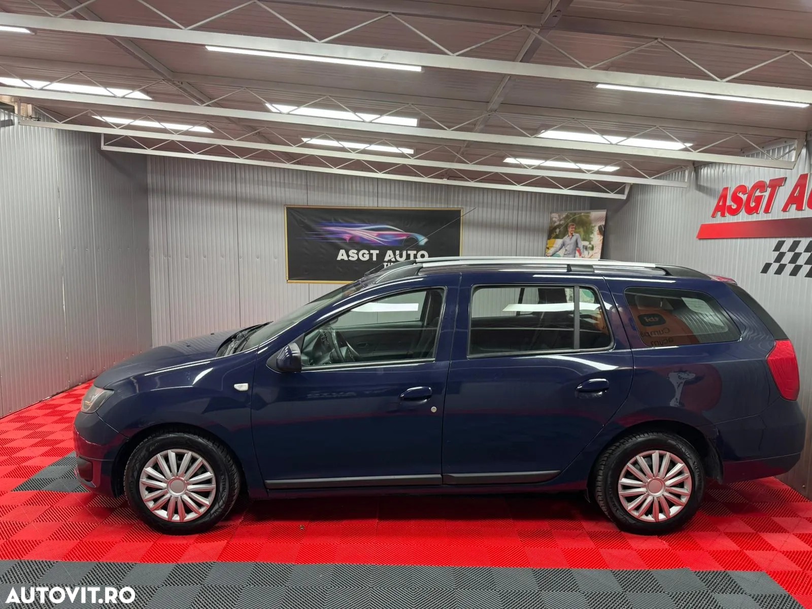 Dacia Logan - 20