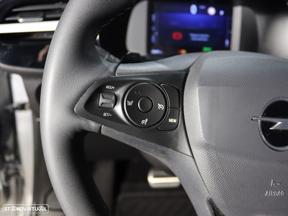 Opel Corsa 1.2 T GS Aut. - 19