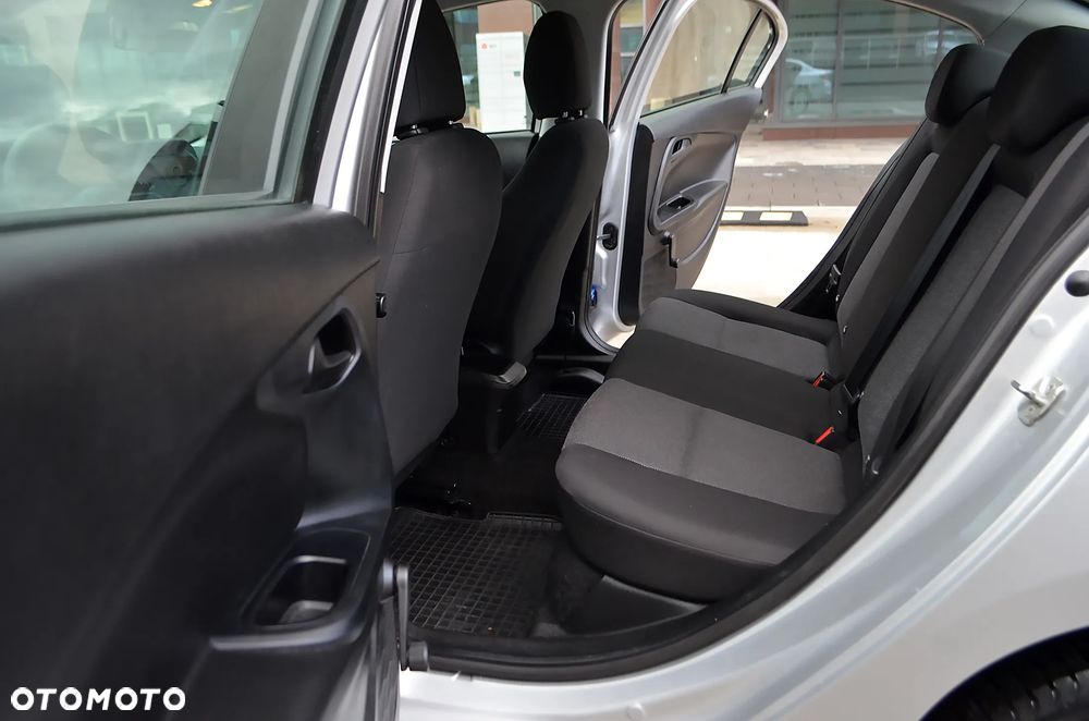 Fiat Tipo 1.4 16v Easy EU6d - 18
