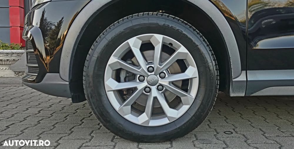 Audi Q3 2.0 TDI Design - 26
