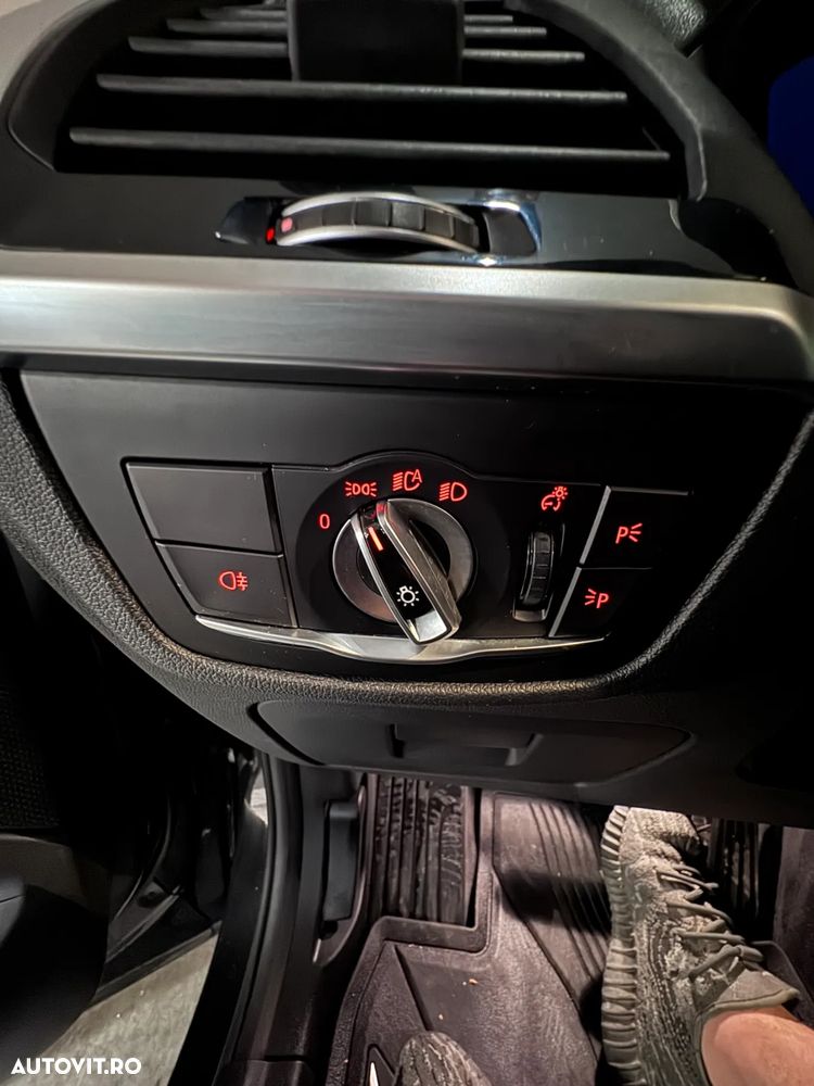 BMW X3 - 19