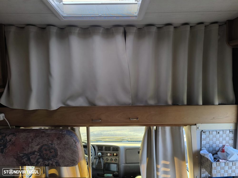 Fiat Ducato RIMOR - 21