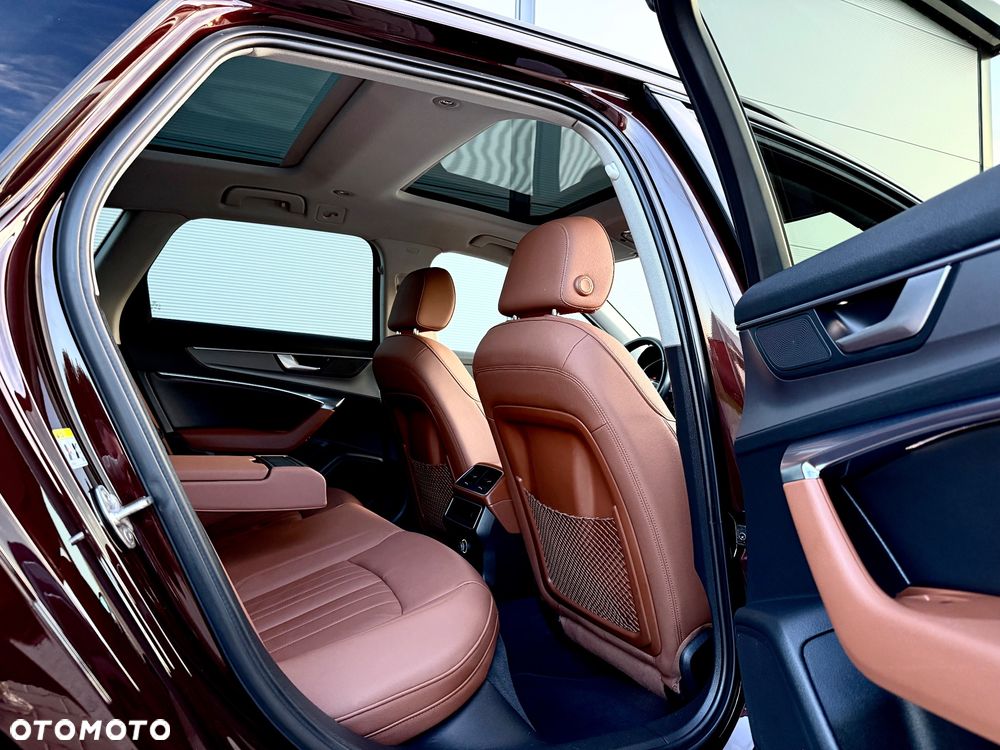 Audi A6 - 35