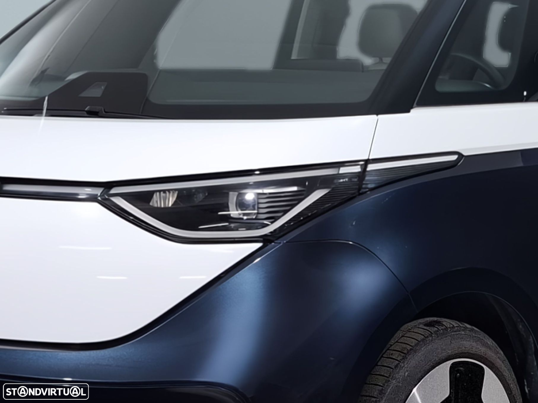 VW ID.Buzz - 3