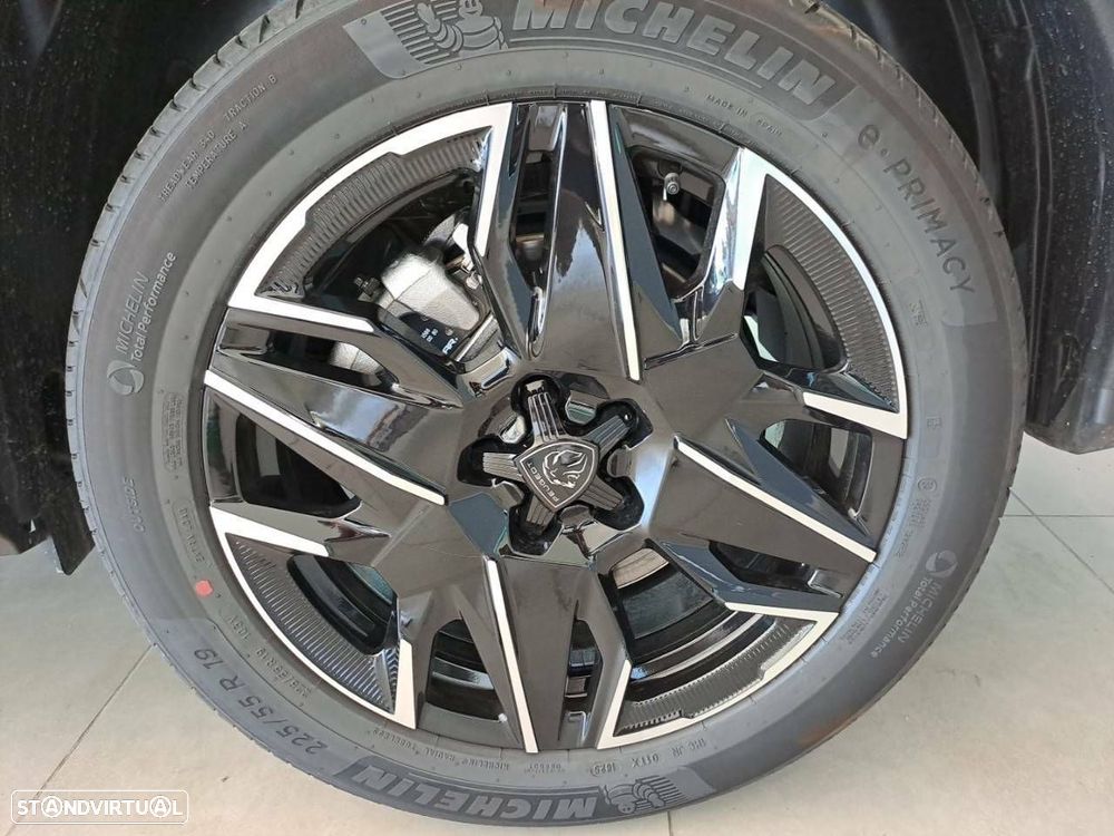 Peugeot 5008 1.2 Hybrid Allure e-DCS6 - 11