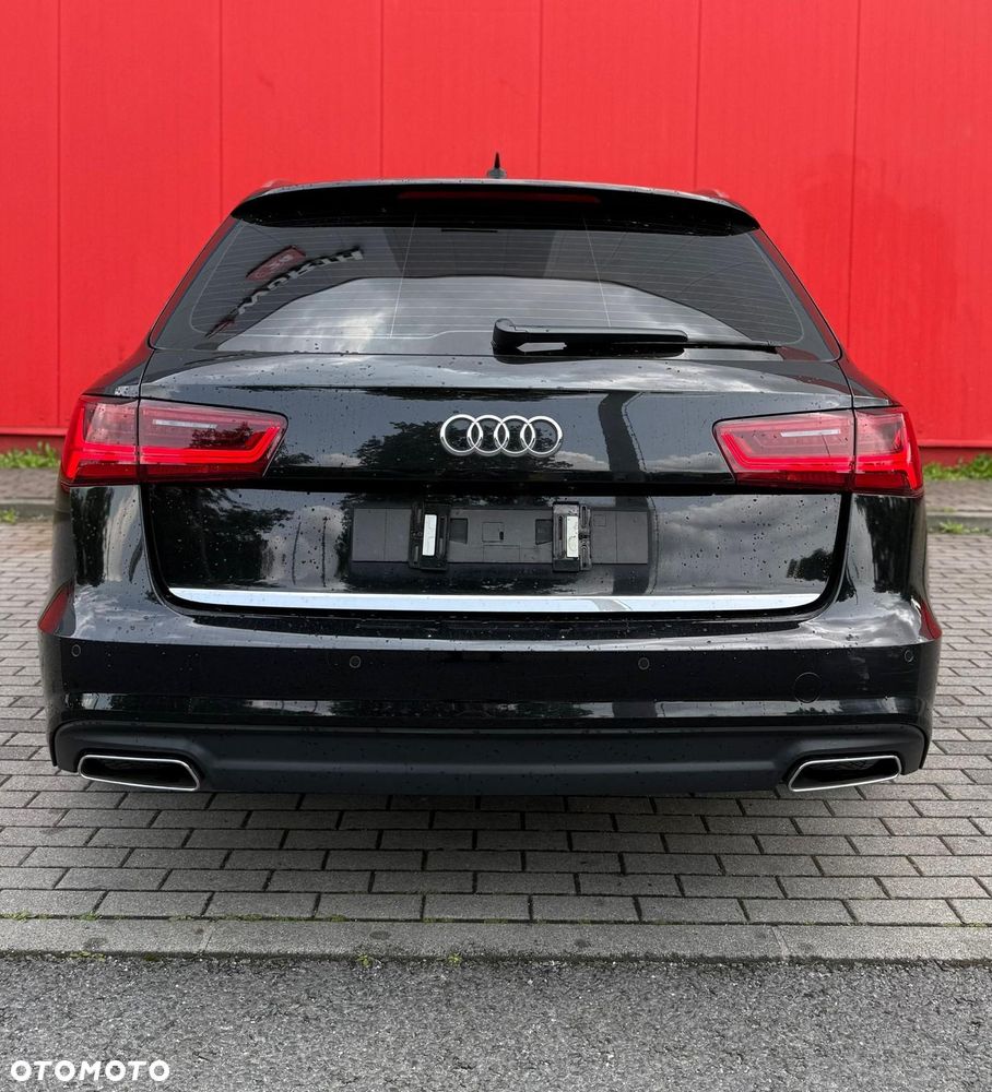Audi A6 Avant 3.0 TDI S tronic - 2