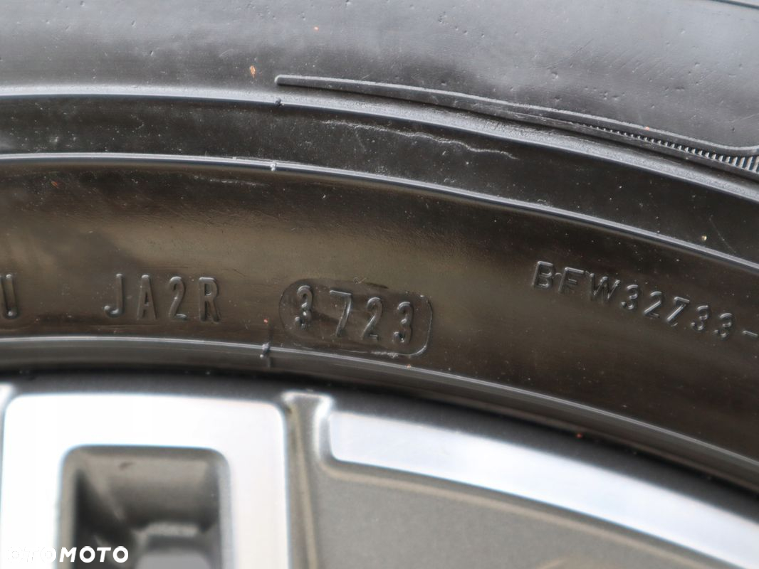 Koło Felga Mercedes-Benz AMG OE GLE C167 W167 9.0" x 20" ET 44 SUPER STAN - 7