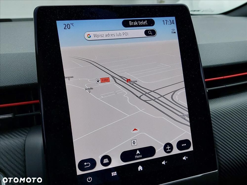 Renault Clio 1.3 TCe R.S Line - 13