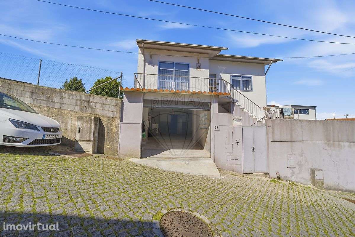 Moradia T3 para venda - Grande imagem: 2/30