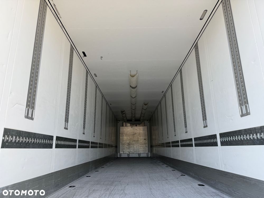 Schmitz Cargobull Dopplestock - 19