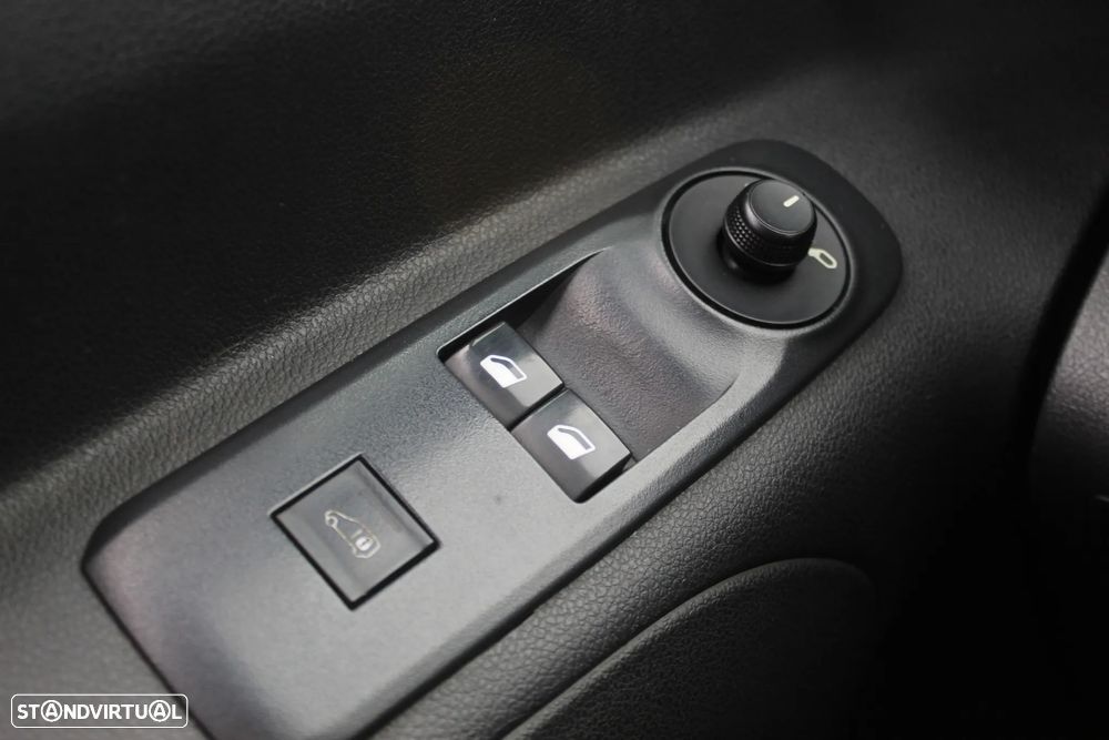 Peugeot PARTNER PREMIUM C/IVA 3L 1.5BLUEHDI - 22