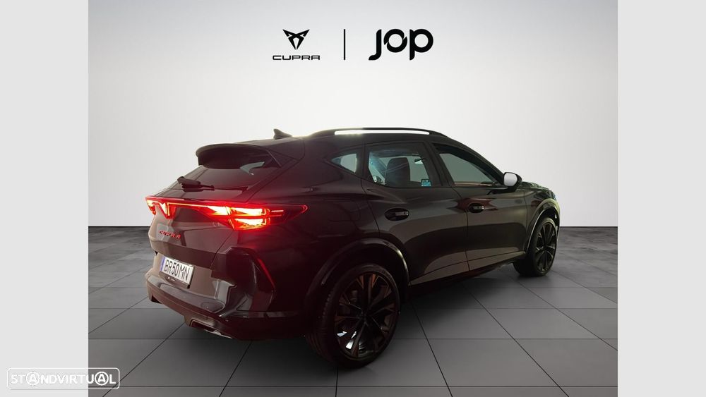 Cupra Formentor 1.5 eTSI DSG - 5