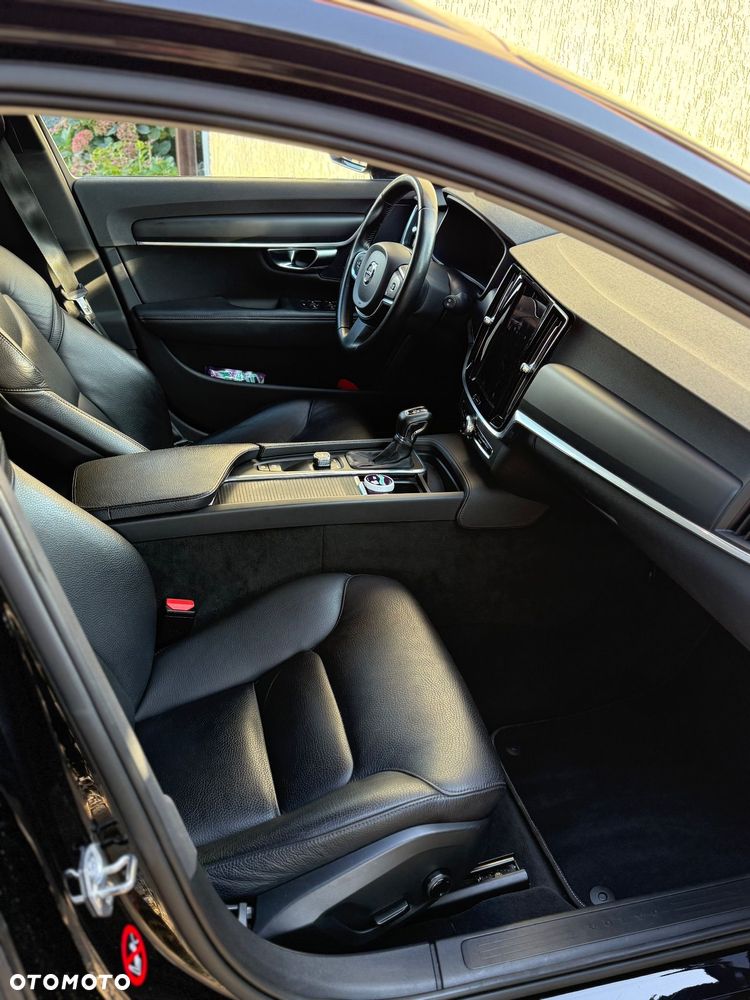 Volvo V90 D4 Geartronic Momentum - 14
