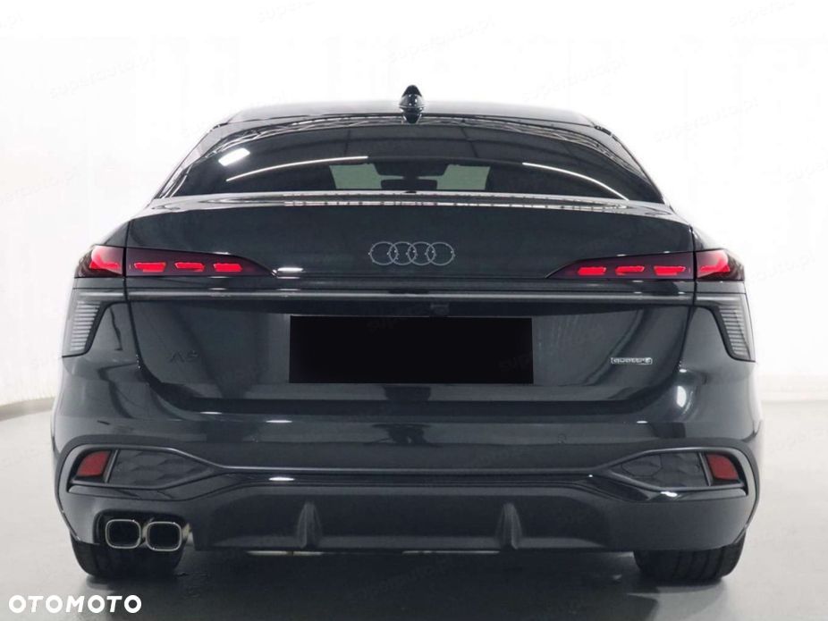 Audi A6 Limousine 40 TDI mHEV Quattro S Line S tronic - 3
