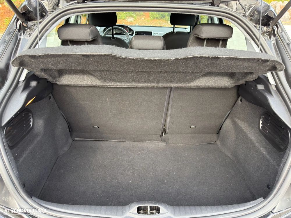 Peugeot 208 1.6 BlueHDi Active - 14