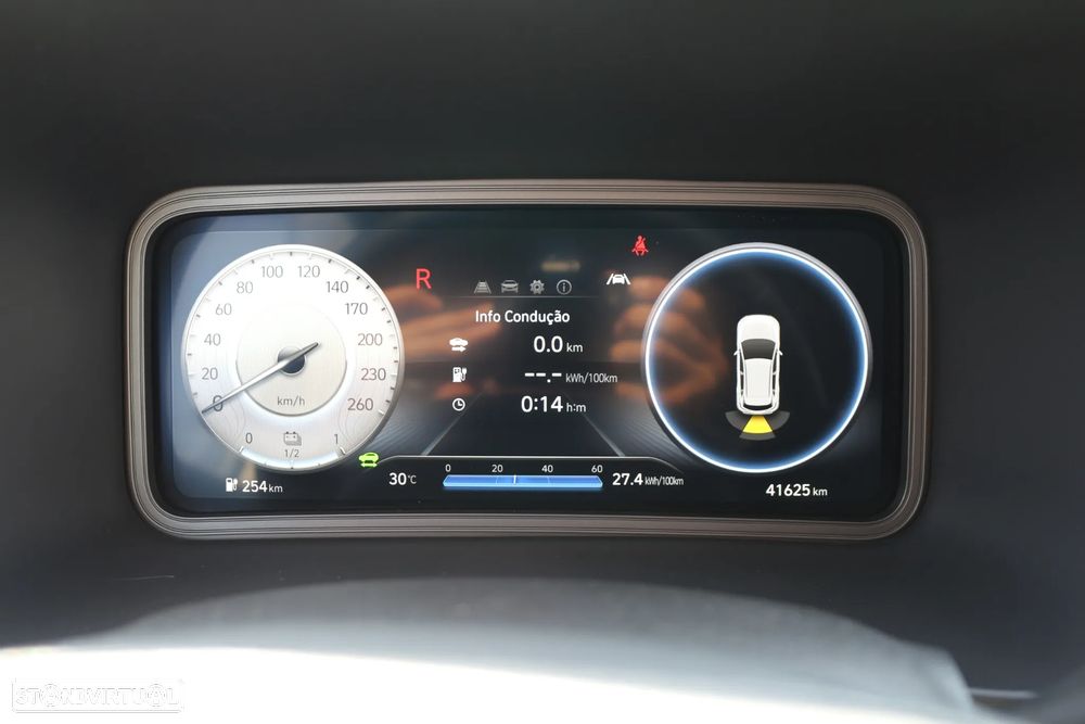 Hyundai Kauai Select - 18