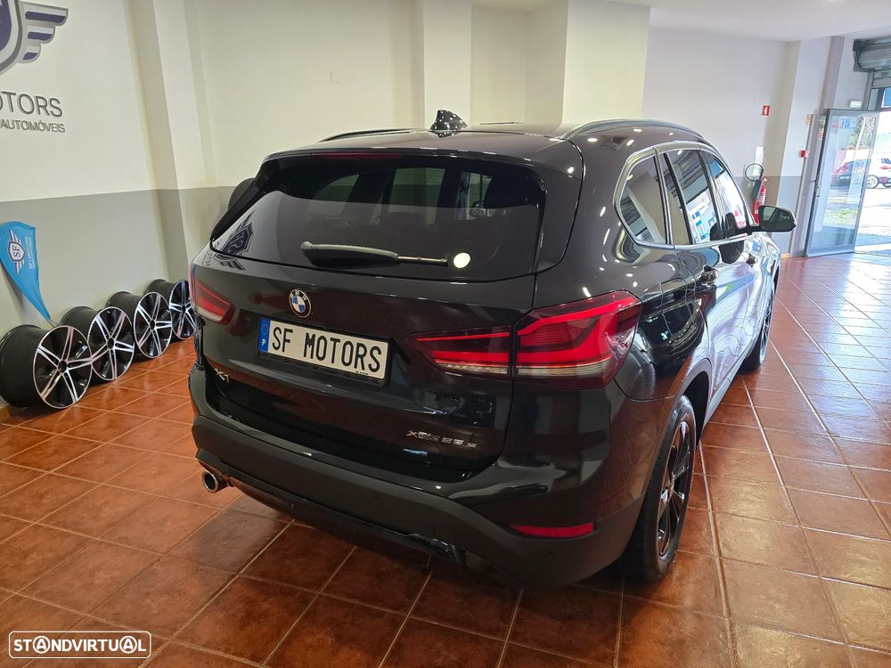 BMW X1 xDrive25e Advantage - 5