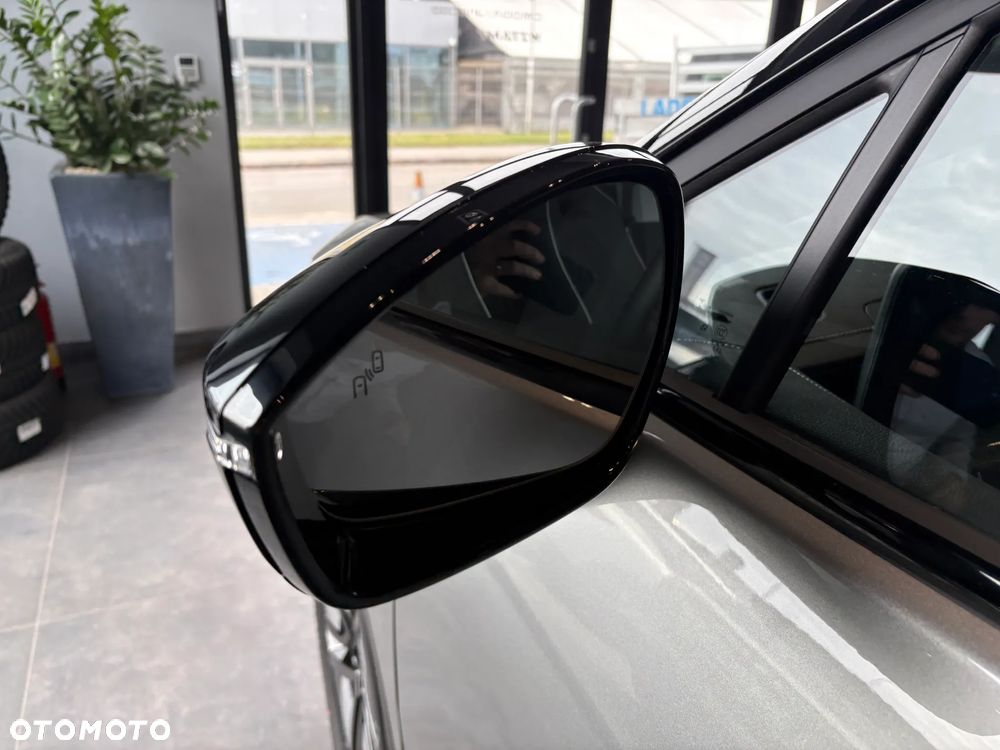 Omoda 5 1.6 T-GDI Premium DCT - 20