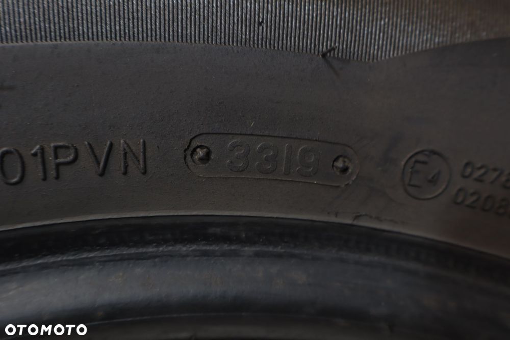 OPONA OPONY 2 SZT 255/55/18 ZIMA 19R - 5