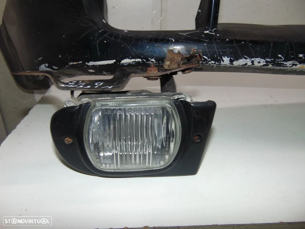 Nissan 100NX avental para-choques - 3