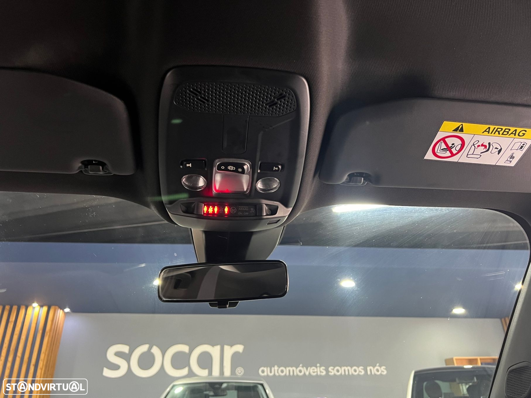 Peugeot 2008 1.2 PureTech Active Pack - 15