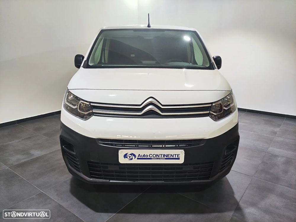 Citroën e-Berlingo 50 kWh M Plus - 2