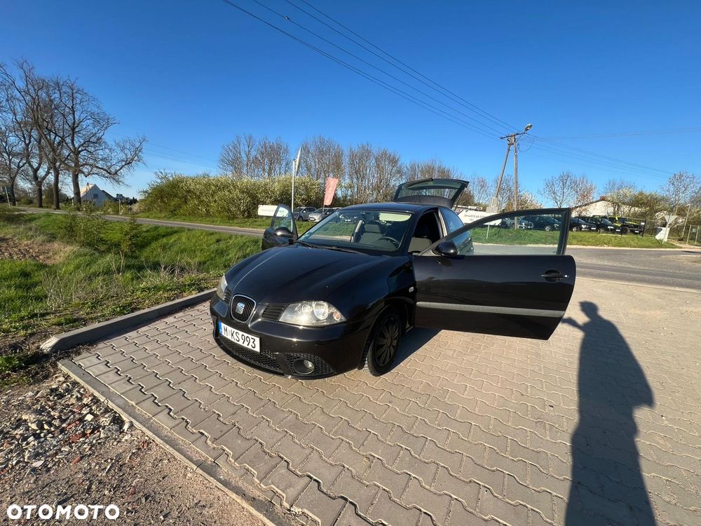 Seat Ibiza - 19
