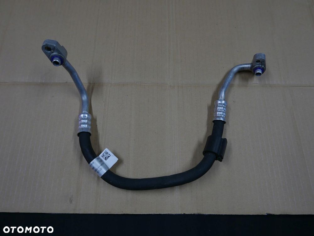 bmw x3m x4m przewód wąż klimatyzacji 8053489 - 1