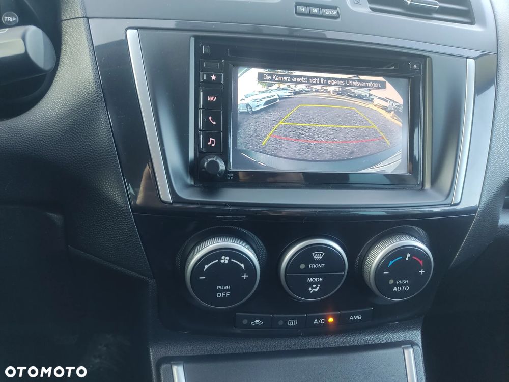 Mazda 5 2.0 Exclusive - 2