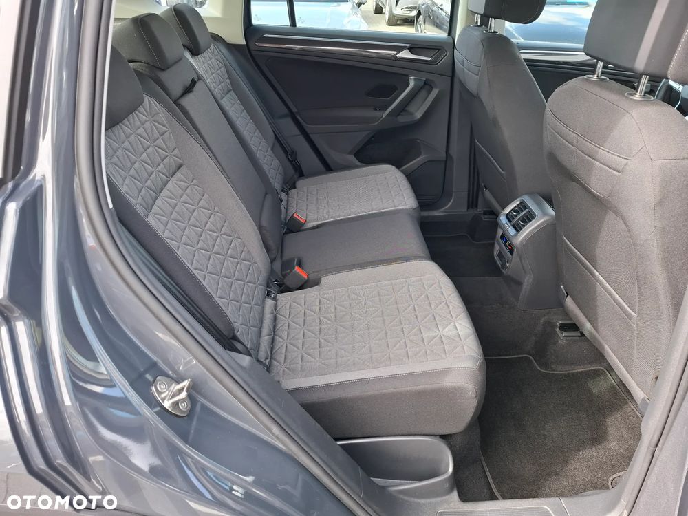 Volkswagen Tiguan 2.0 TDI SCR DSG Life - 12