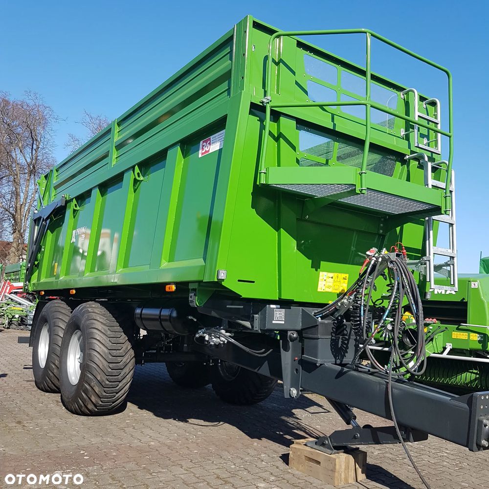 Pronar T669/1 - 14