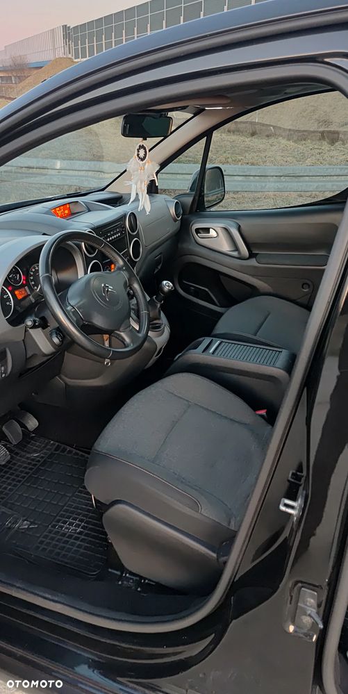 Citroën Berlingo 1.6 BlueHDi XTR - 30