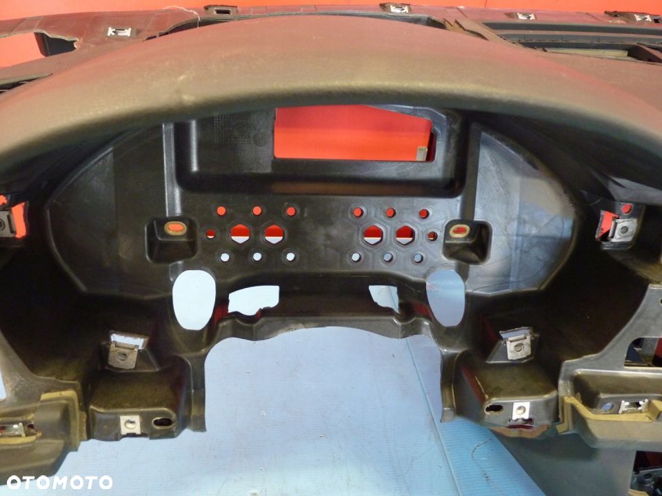 Deska Rozdzielcza Kokpit AUDI A6 C7 11-18 SOUL - 2