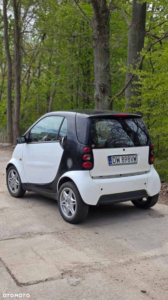 Smart Fortwo - 7