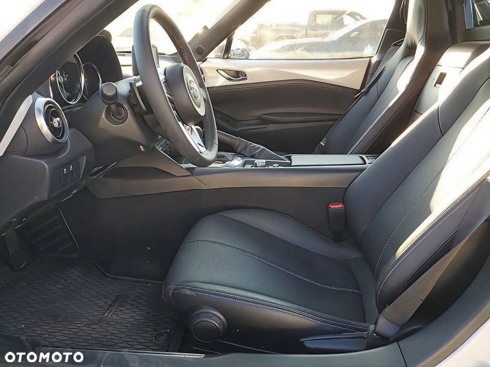Mazda MX-5 - 9