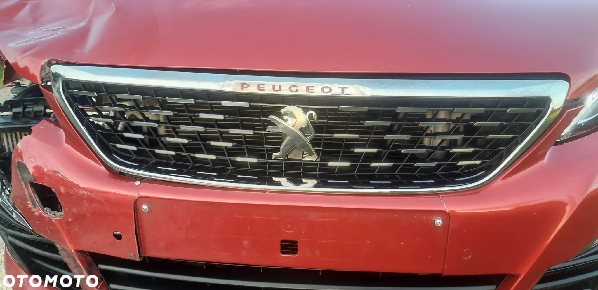 Peugeot 308 SW PureTech 130 Stop & Start GT-Line Edition - 28
