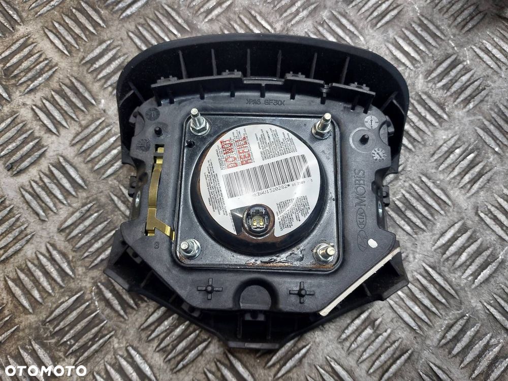 KIEROWNICA + PODUSZKA KIA CEED I LIFT 56110-1H560EQ  56900-1H600 - 6