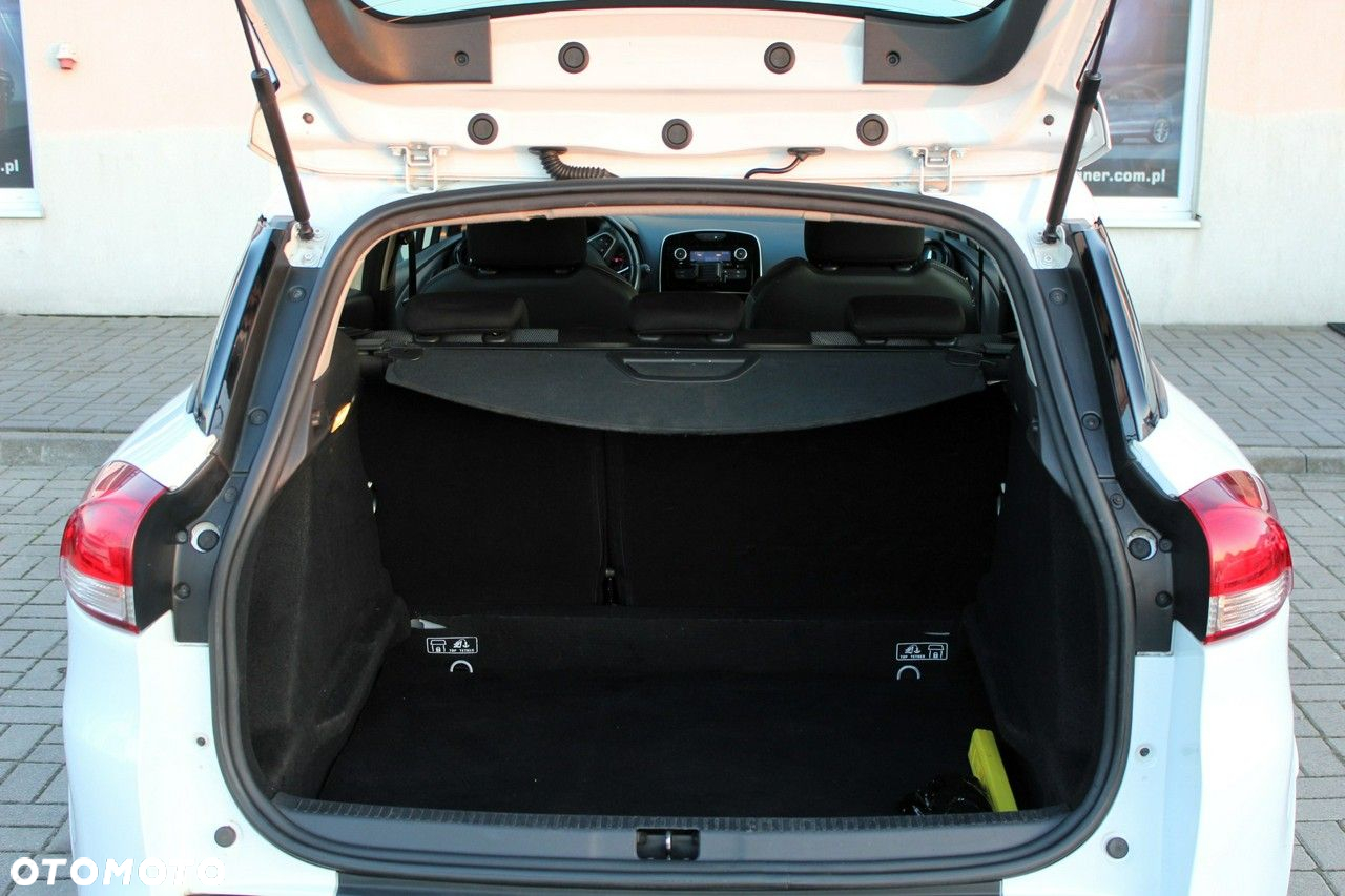 Renault Clio 1.5 dCi Energy Alize - 7