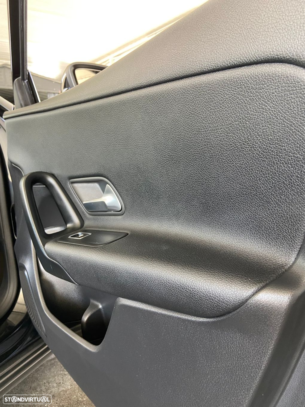 Mercedes-Benz A 180 d Style Aut. - 23