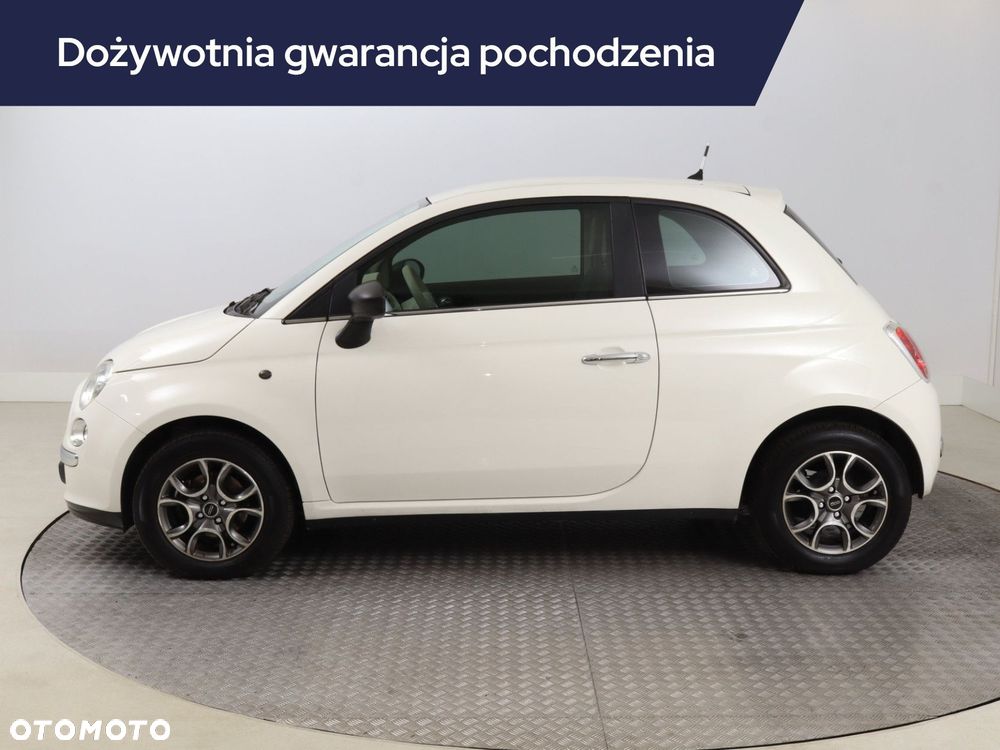 Fiat 500 - 4