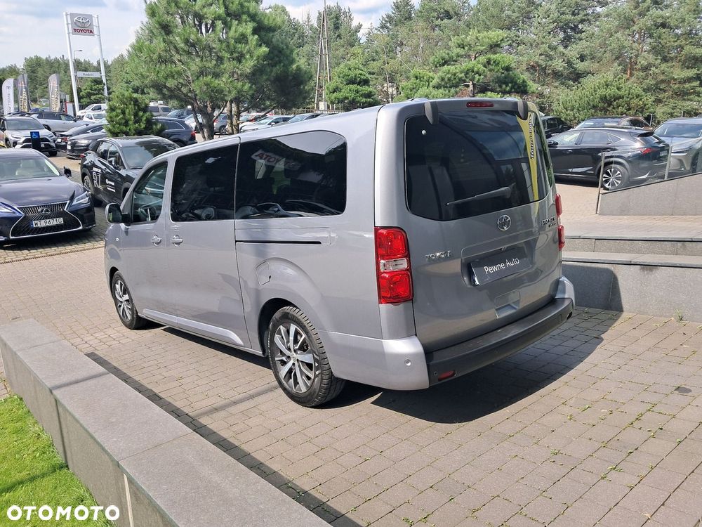 Toyota Proace Verso 2.0 D4-D Long Family - 4