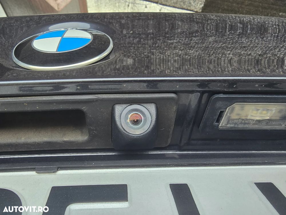 BMW Seria 5 ver-525d-xdrive - 24