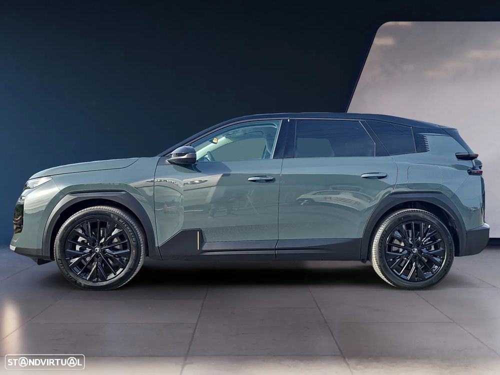 Citroën C5 Aircross - 5