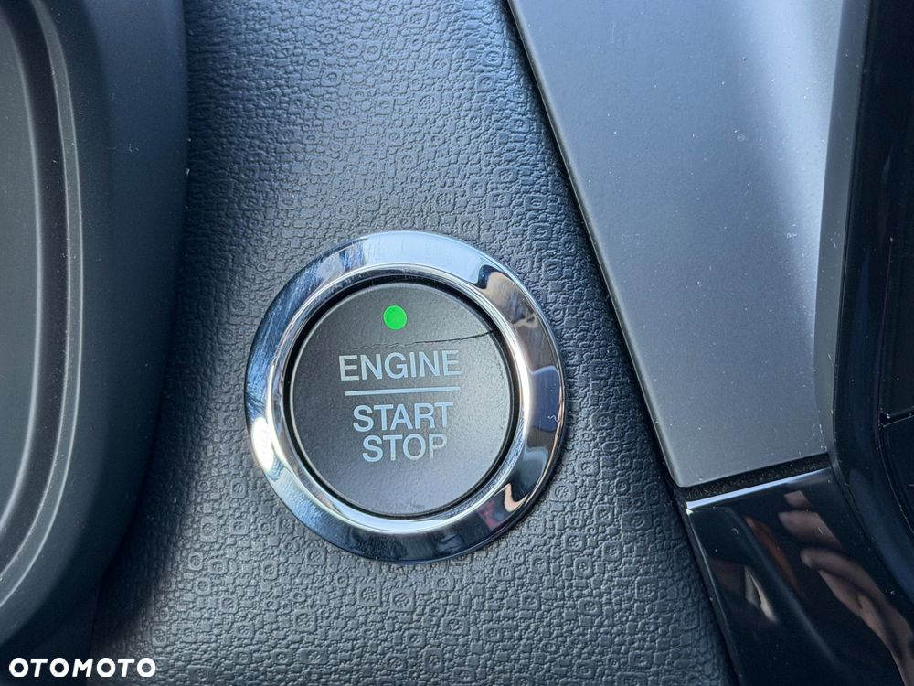 Ford EcoSport 1.0 EcoBoost ST-Line Black ASS - 37
