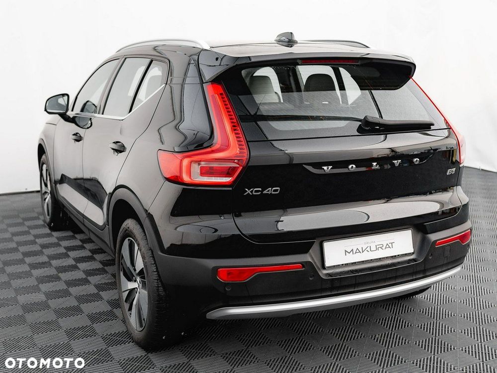 Volvo XC 40 B3 Plus Bright - 5