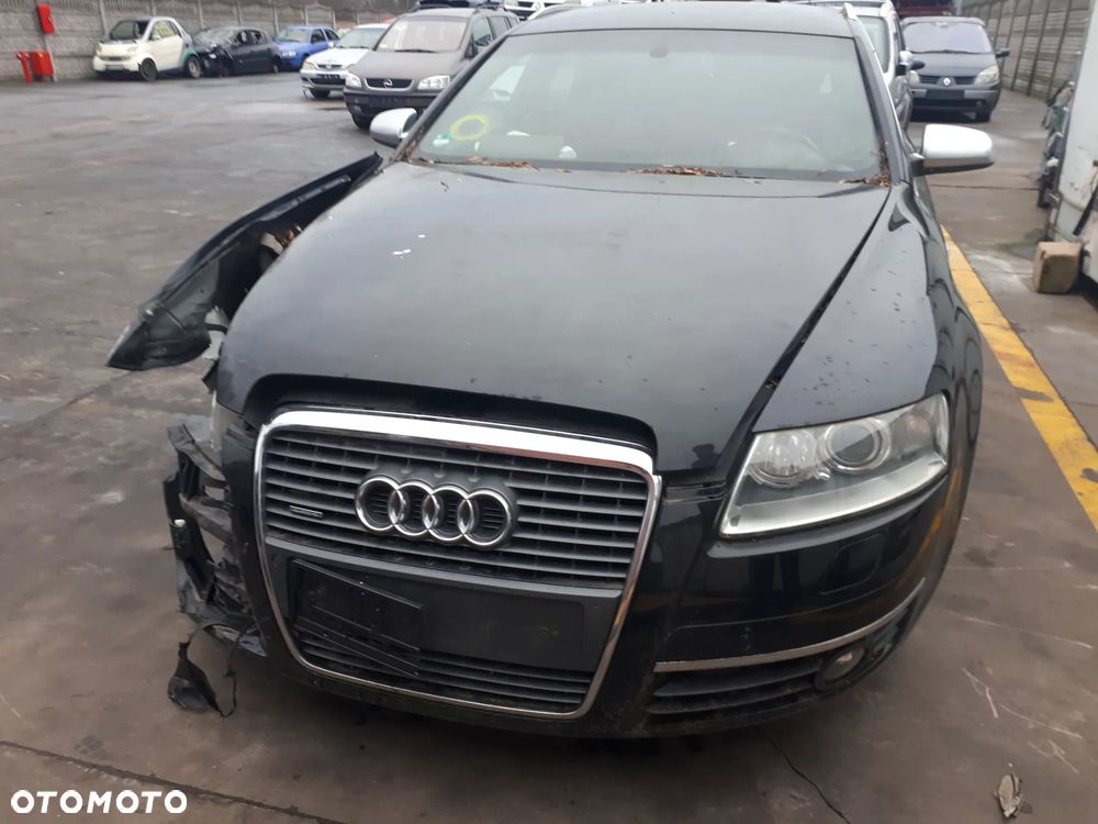 AUDI A6 C6 3.0 TDI 04-08 3.0 TDI SPRĘŻARKA KOMPRESOR KLIMATYZACJI - 20