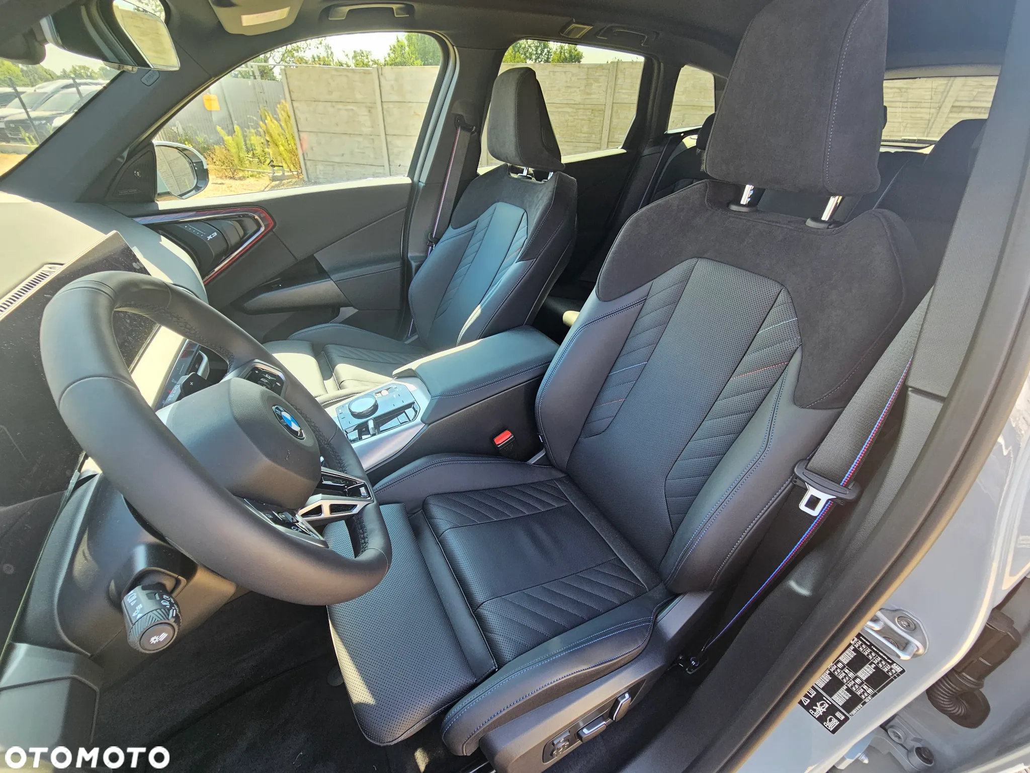 BMW X3 - 14