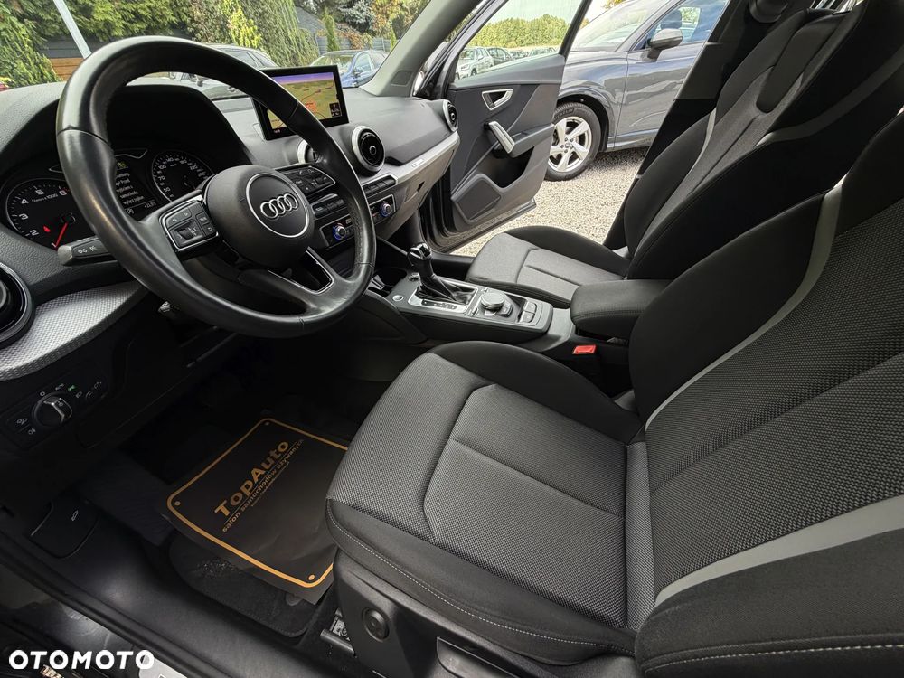 Audi Q2 35 TFSI S tronic S line - 18