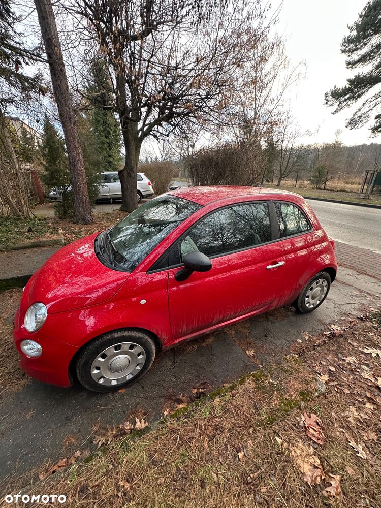 Fiat 500 1.2 Star - 3